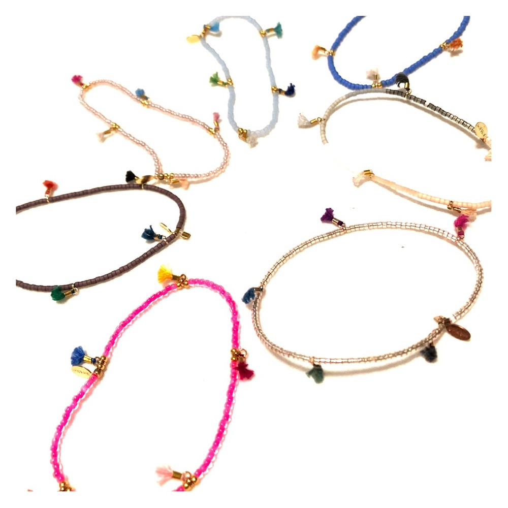 SHASHI Bracelets